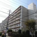 みよしみずほ台サンライトマンション A棟