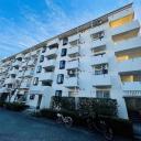 光が丘パークタウンゆりの木通り南 4号棟