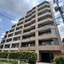 日神パレステージ下赤塚