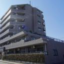 ドラゴンマンション西高島平弐番館