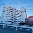 サンハイム徳丸
