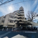 キャニオンマンション若木町