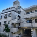 クリオ成増壱番館