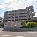コスモ和泉多摩川