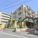 ライオンズガーデン鹿島田