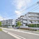 藤和鶴ヶ峰コープ