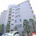 東急ドエル・アルス石川台B棟 