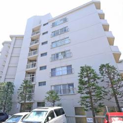 東急ドエル・アルス石川台B棟 