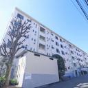 東急ドエル宮前平サニーヒル A号棟