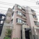 クレッセント新川崎II
