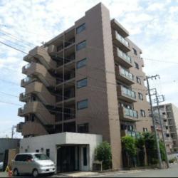 グランイーグル横濱鶴見III