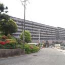 ワコーレロイヤルヒルズ横浜蒔田