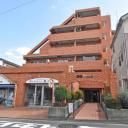 綱島ダイヤモンドマンション