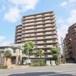 新丸子パーク・ホームズ