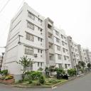 上平間住宅　1号棟