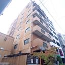 平間ロイヤルマンション