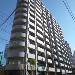 クレアホームズ小杉