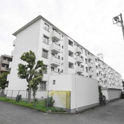 多摩川グリーンハイツ