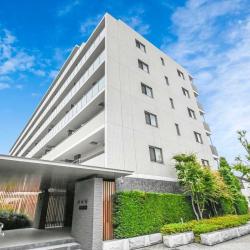 ザ・パークハウス横浜大口