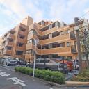 クレッセント武蔵新城ウエスト