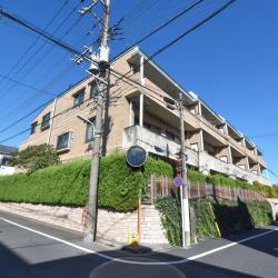 藤和目黒八雲ホーム