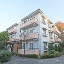 港北ファミールガーデン D棟