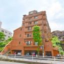 ライオンズマンション大倉山第10