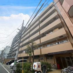 ライオンズマンション新丸子 