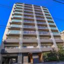 ウェリス川崎東門前