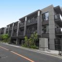 クレヴィア小杉御殿町