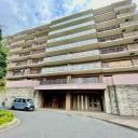 朝日マンション横浜蒔田