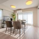 クリオ神奈川新町弐番館