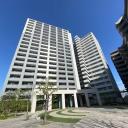 クレストシティタワーズ横浜