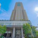 プラウドタワー武蔵小杉