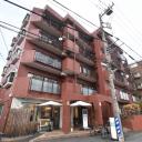 グリュックT玉川