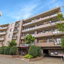 向ヶ丘遊園東ガーデンハウス弐番館