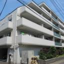 アイディーコート二子玉川