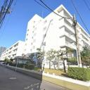 元住吉マンション