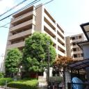 コスモ武蔵小杉御殿町