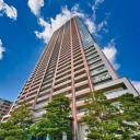THE　KOSUGI　TOWER
