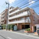 ヒルズ等々力緑地ウエスト