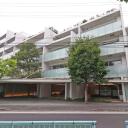 クレッセント新川崎エグゼ