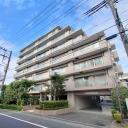 ヒルズ武蔵小杉