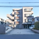 ナイスアーバン大倉山