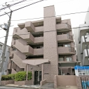 ロイヤルコーポ新川崎壱番館