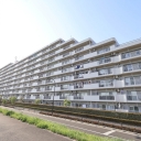 府中多摩川通り住宅2号棟