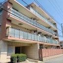 ハイホーム武蔵新城