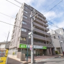 アーバンコート中山