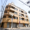 ホーユウパレス川崎大師