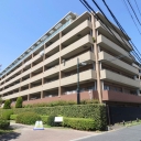 クレストフォルム横浜鶴見ディアガーデン